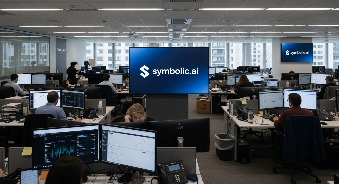 “기사 90% 빨리 쓴다” 머독이 찜한 이 스타트업, 정체가 뭐길래?