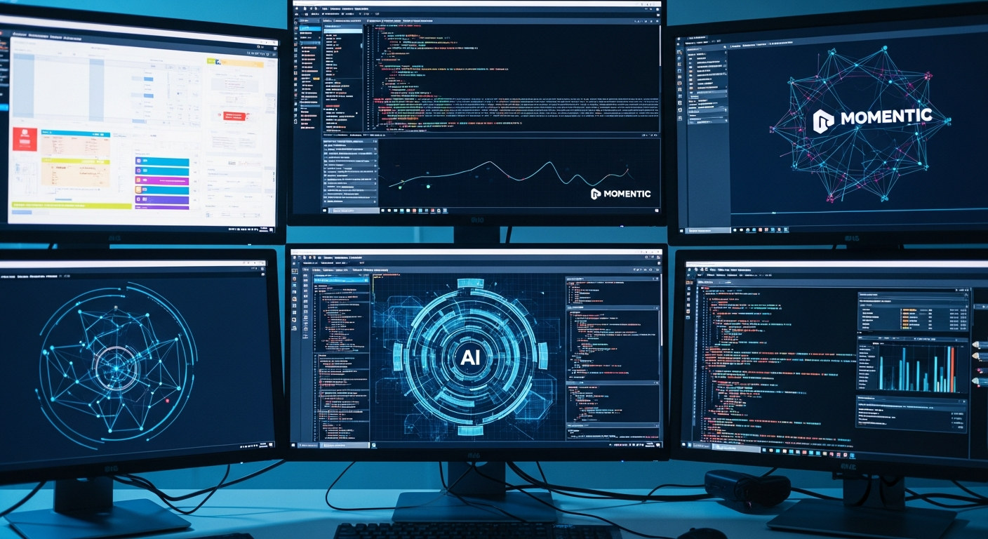 개발자들 ‘지옥의 야근’ 끝? 200억 투자받은 AI의 등장