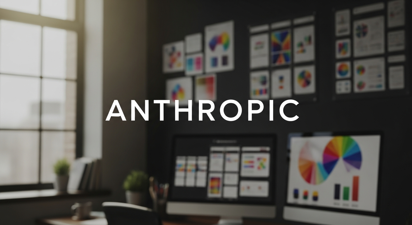 “디자이너 이제 백수?” 말만 하면 웹사이트 뚝딱 만드는 AI 등장