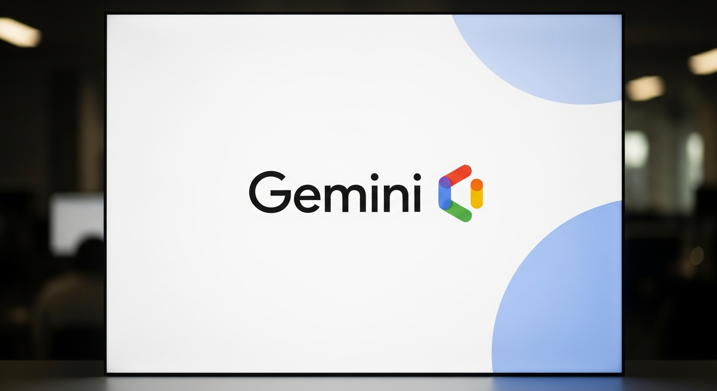 “AI가 진짜 생각을 한다고?” 구글 제미나이 3.1 프로 역대급 추론 성능