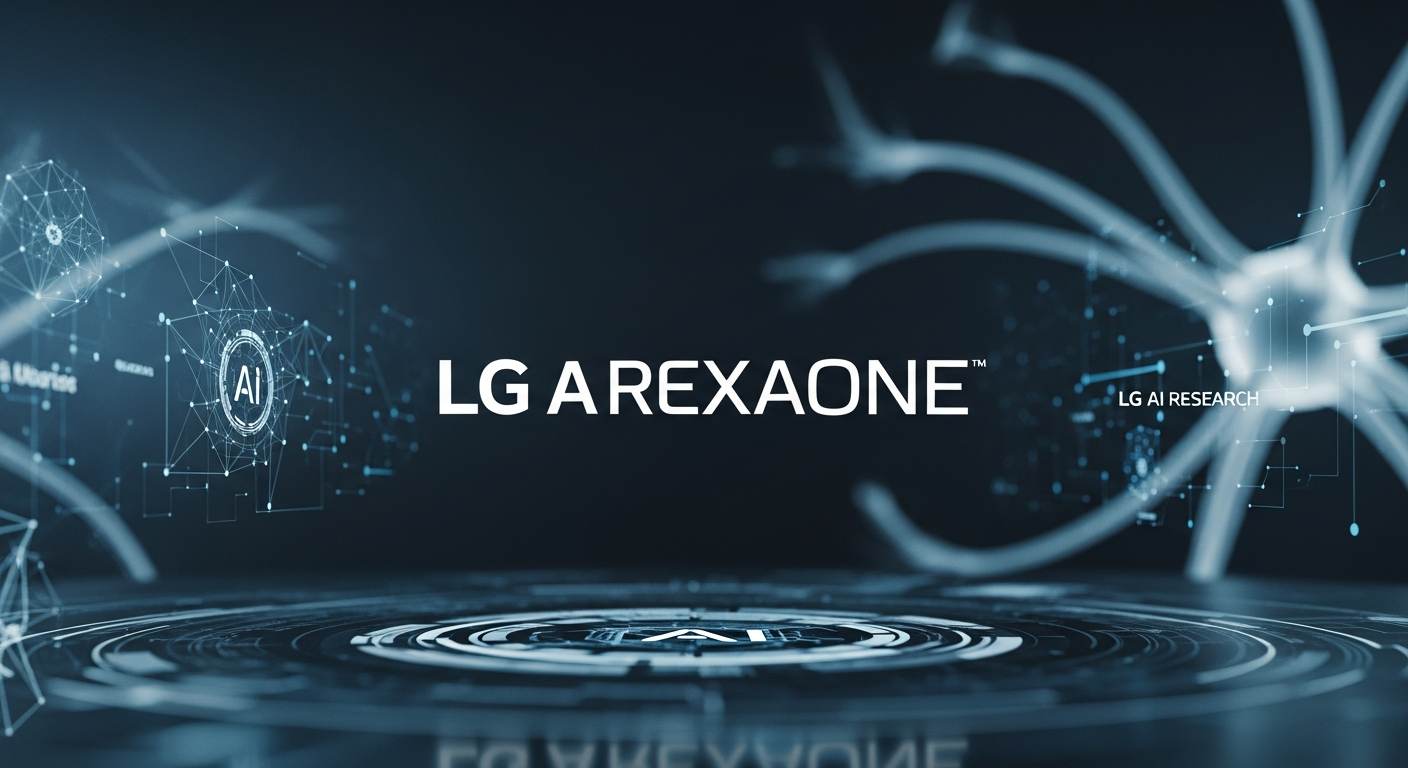 “나만의 비서 0원?” LG가 작정하고 만든 AI, 성능 미쳤다