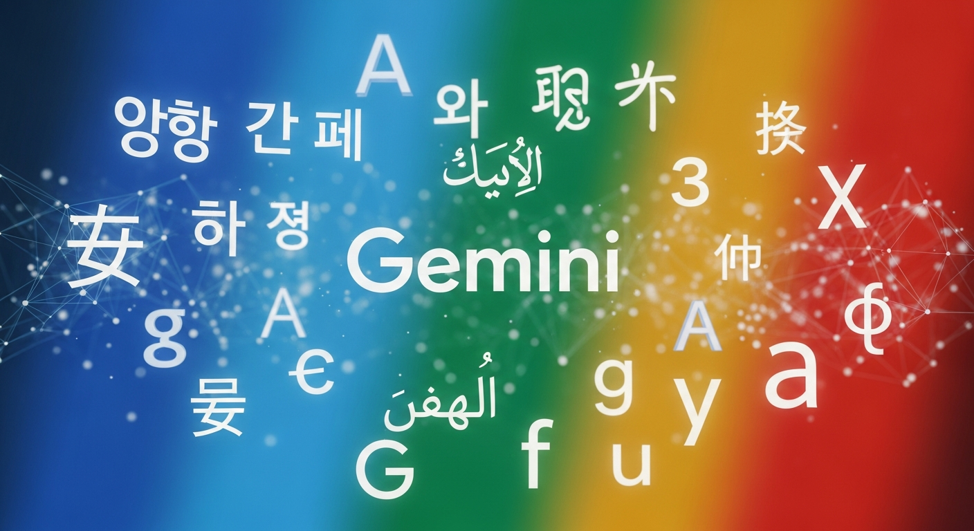 “영어 공부 끝?” 구글, 인터넷 필요 없는 만능 번역기 공개