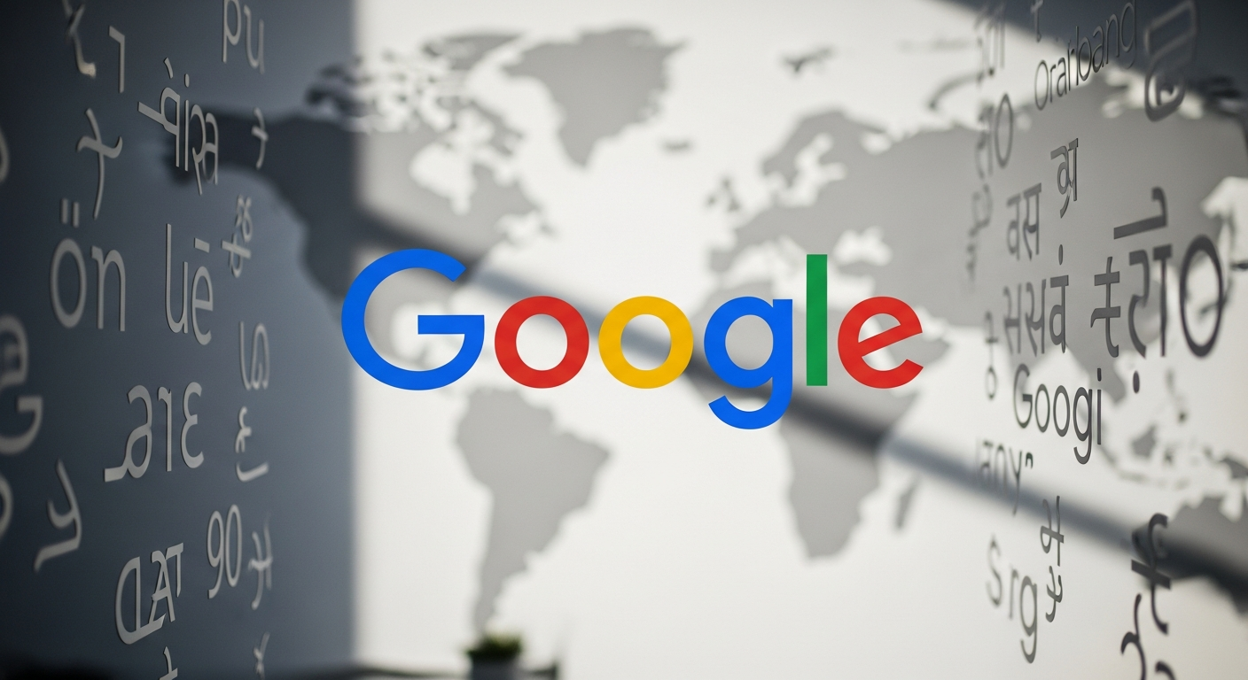 “유료 번역기 다 망했다?” 구글 트랜스레이트젬마 55개 언어 지원