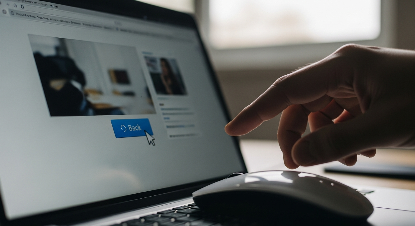 “사용자 가두는 꼼수 끝났다” 구글, 악성 웹사이트 순위 강등 예고