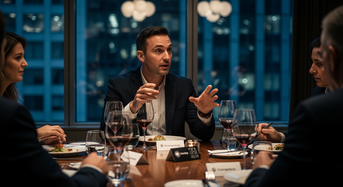 “클로드 잡는다” 샘 알트먼, 기업 시장 재탈환 총력전