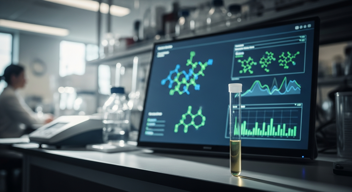 “암 진단, 이제 집에서?” 소변 한 방울로 30종 잡는 AI