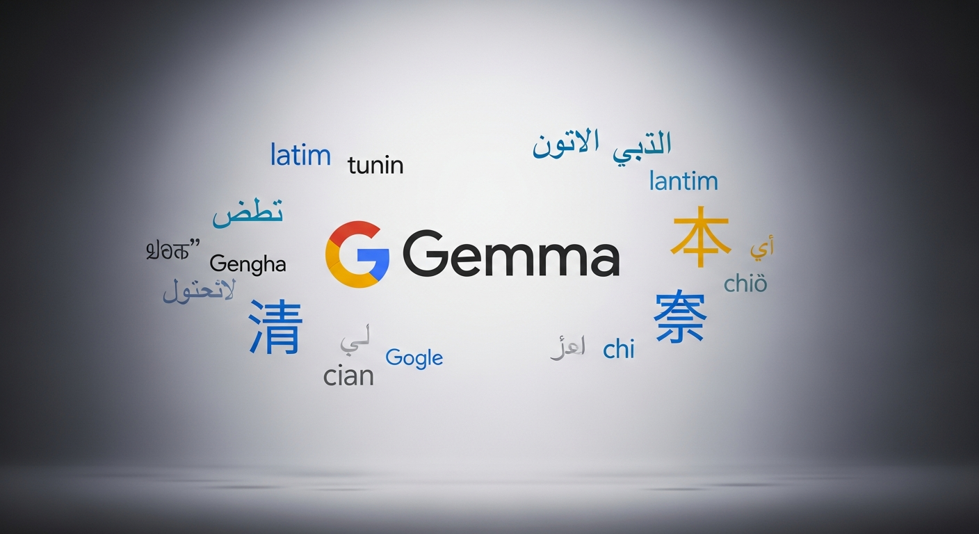 “270억 모델 이겼다?” 구글, 역대급 번역 AI 공개