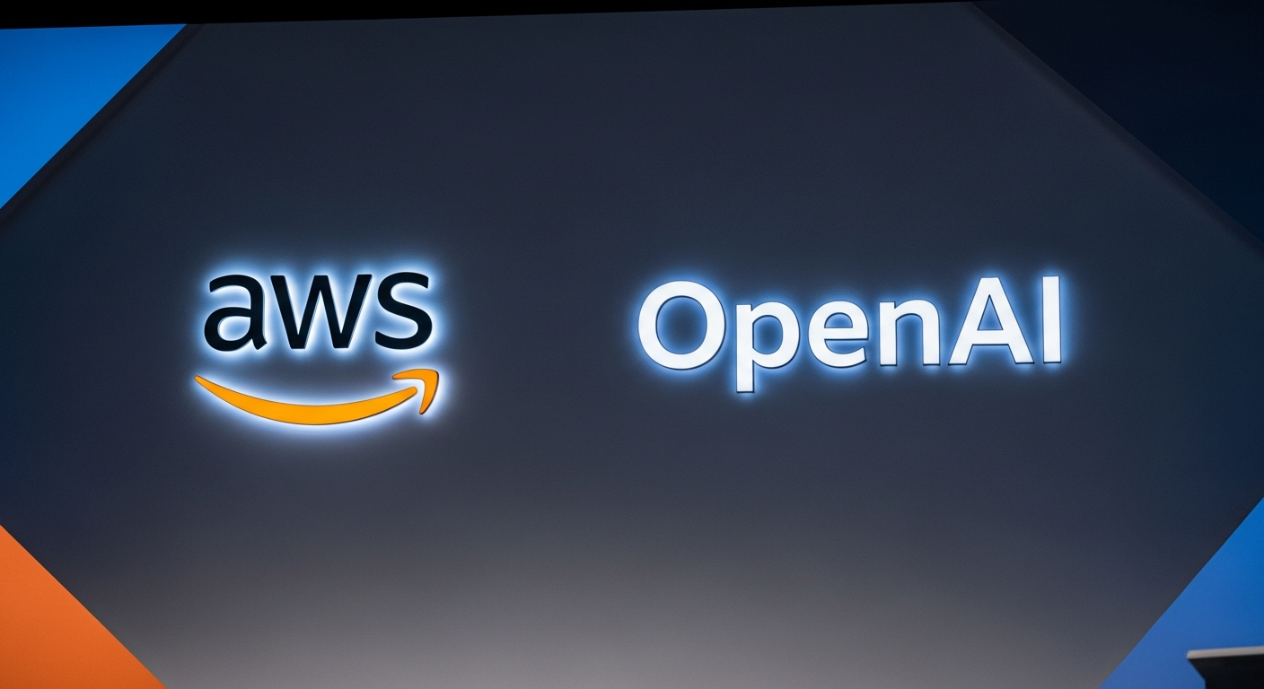 “이제 AWS에서도 챗GPT 쓴다” 아마존이 보여준 역대급 반전