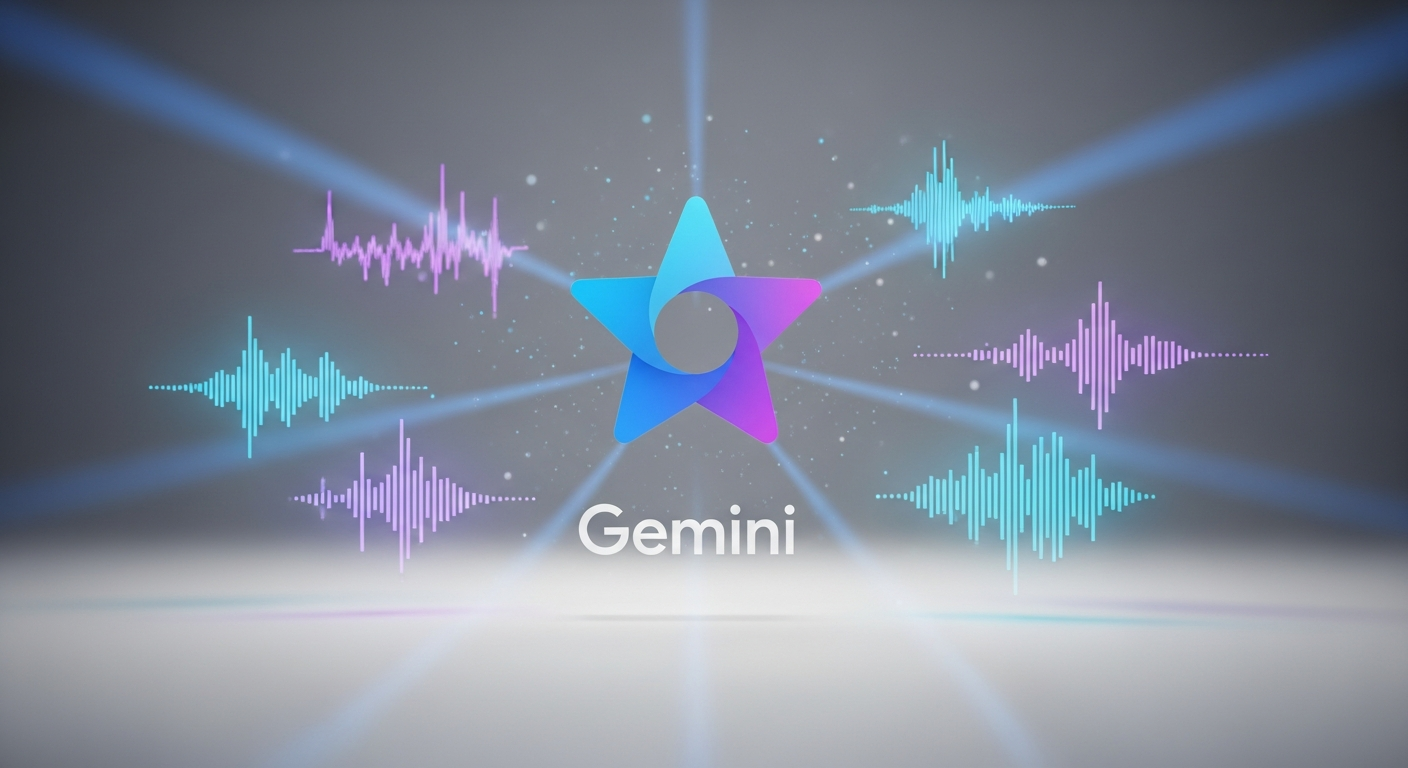 “성우들 이제 어쩌나..” 구글 AI, 감정 연기 미쳤다