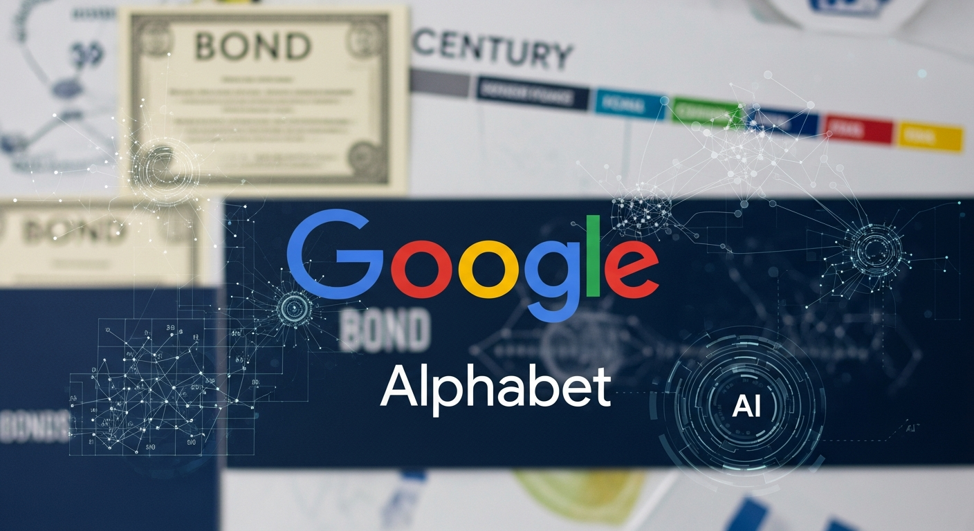 “100년 뒤에 갚는 빚?” 구글, AI 패권 위해 역대급 승부수