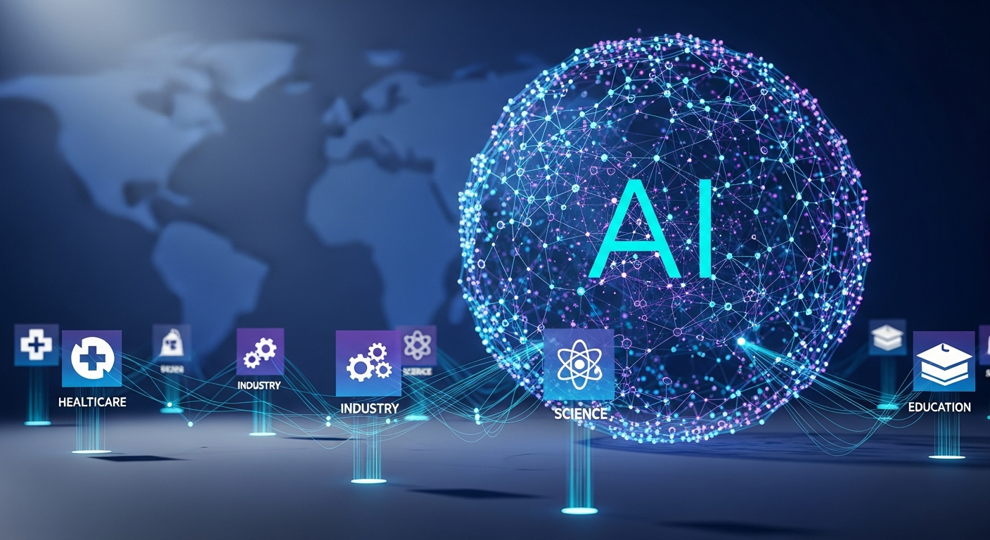 “전기보다 무서운 챗GPT 미래” 스탠퍼드 연구진이 밝힌 실체