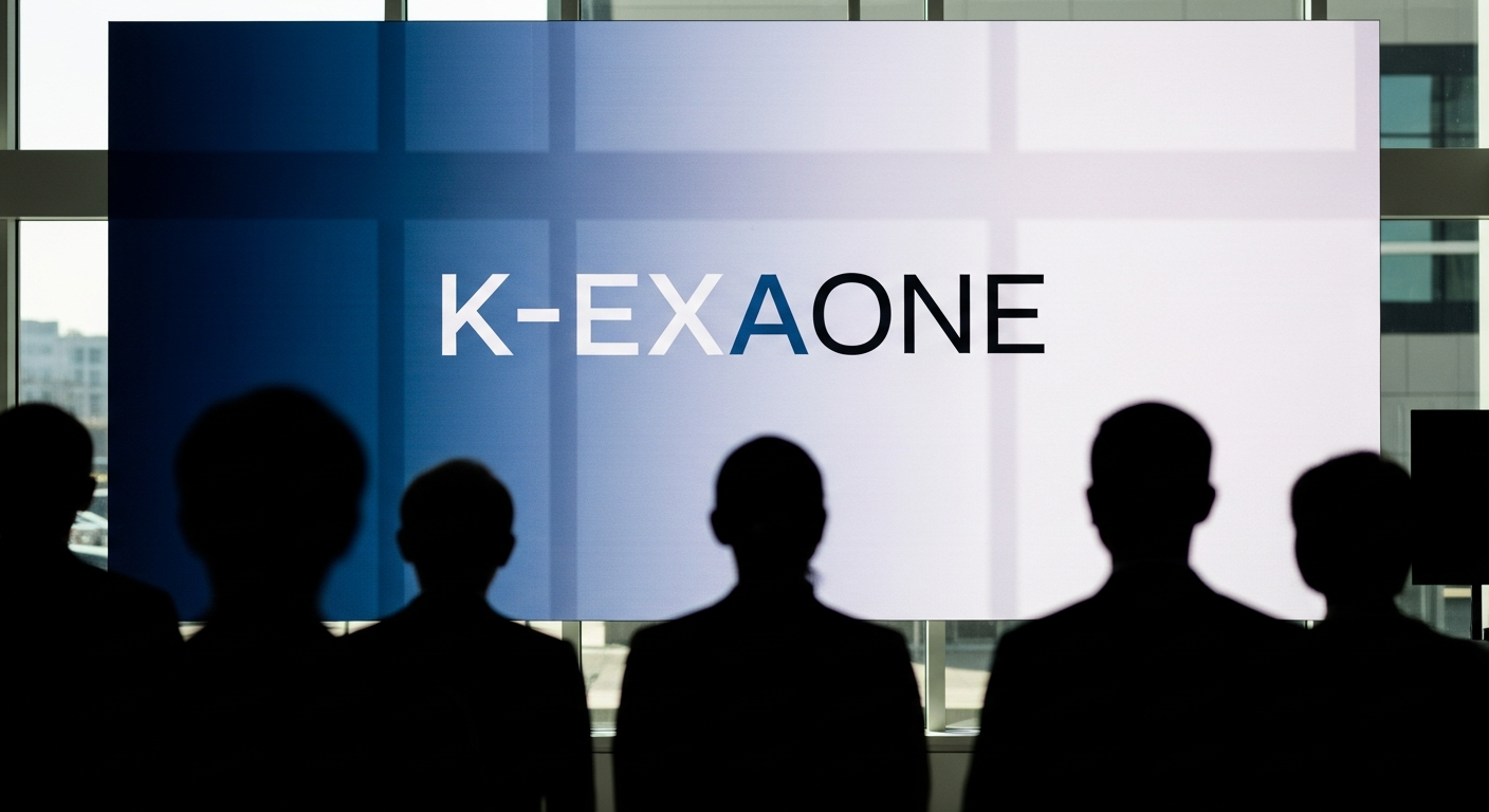 “GPT 잡으러 왔다” LG K-엑사원, 무료 공개에 개발자 환호