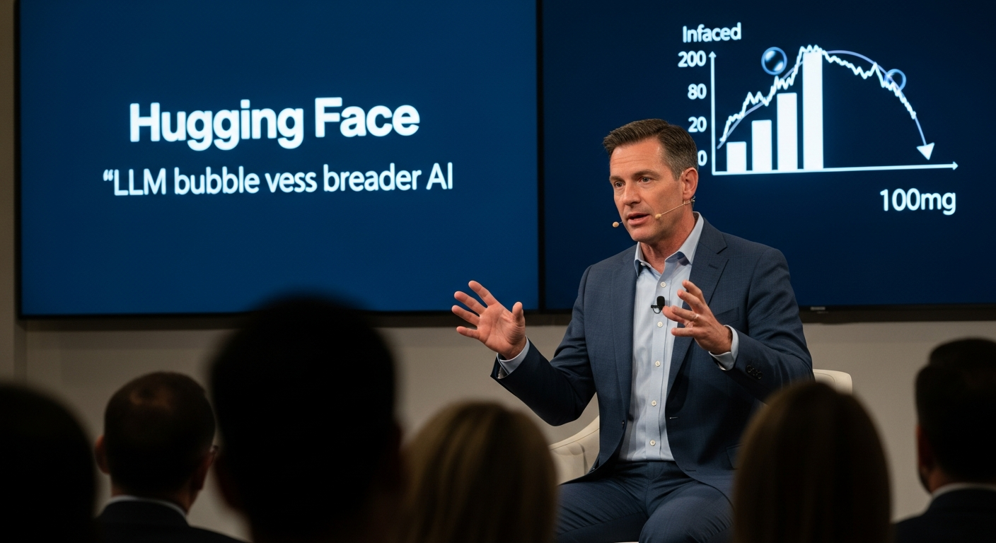 “지금 AI 열풍, 사실은 거품?” 거대언어모델 붕괴 경고 나왔다