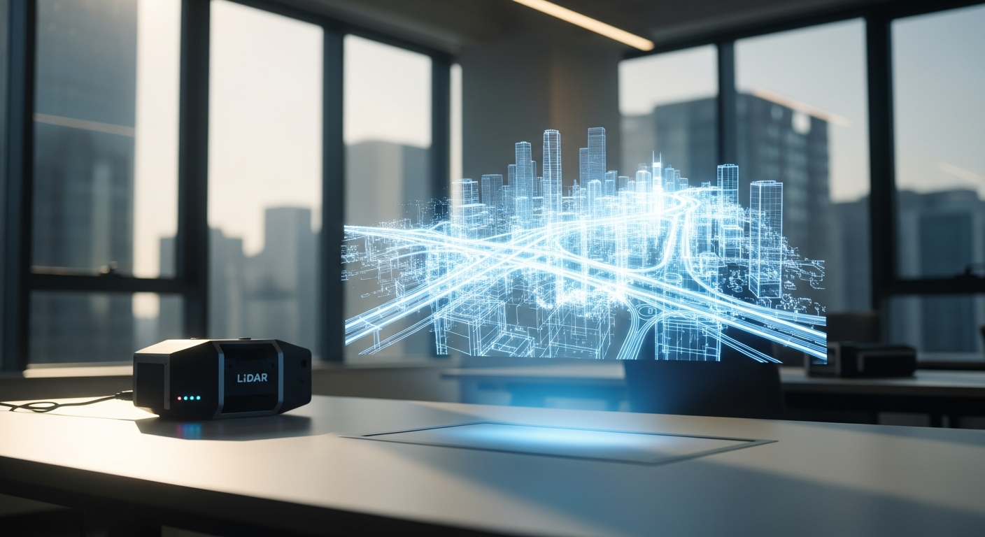 “현실 복제하는 기술?” 130억 투자 받은 피지컬 AI 등장