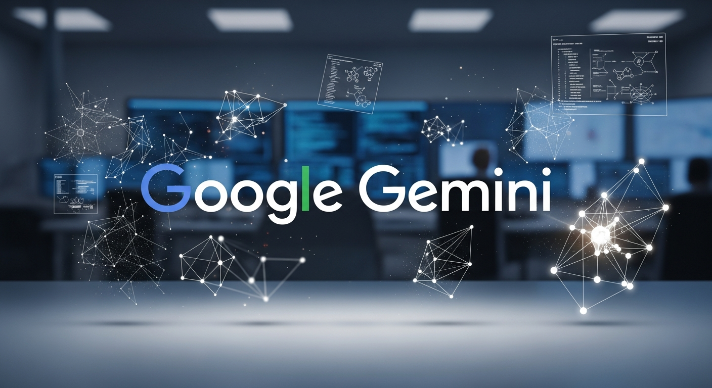 “이게 가능해?” 구글 제미나이 3.1, 추론 능력 2배 폭등