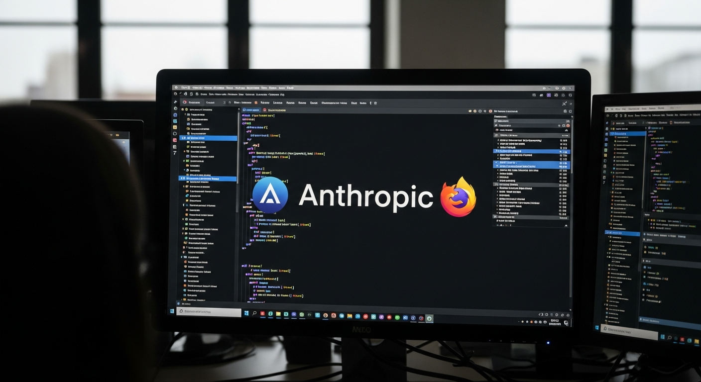 “뚫릴 뻔했다..” AI가 2주 만에 찾아낸 '보안 구멍' 22개