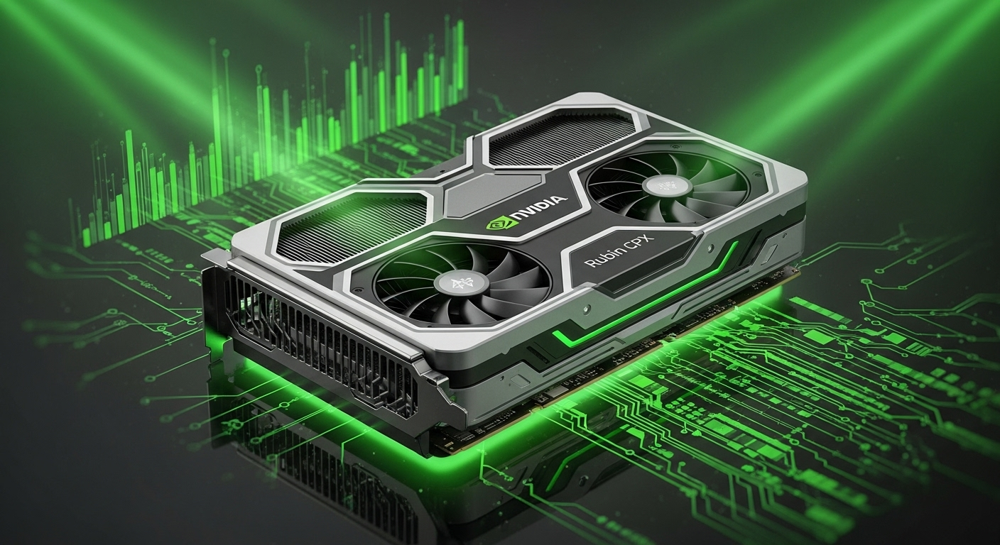 “블랙웰은 맛보기에 불과했다” 3배 더 빠른 엔비디아 괴물 GPU 등장 예고