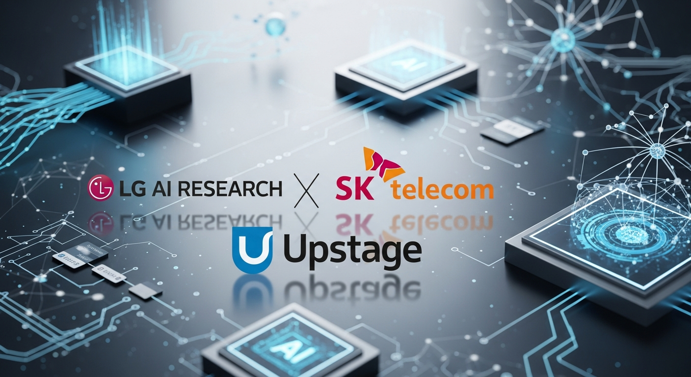 “네이버 AI도 탈락했다?” 대한민국 국가대표 AI 순위 발표 충격