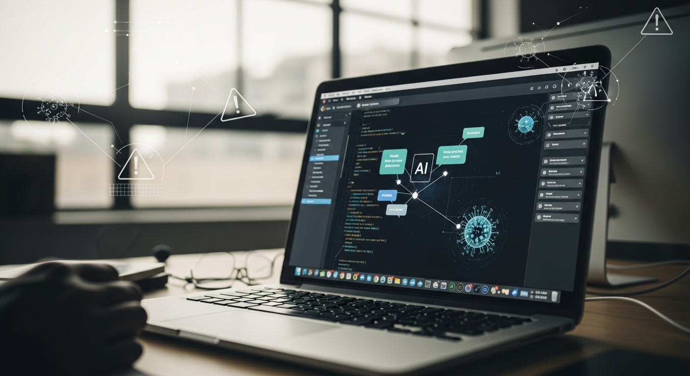 “내 통장 털린다?” 전문가 경고한 AI의 충격 실체