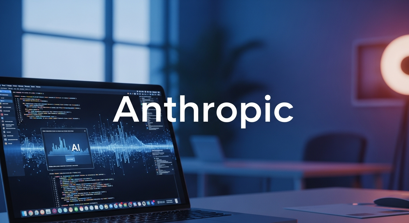 “GPT 시대 끝?” 앤트로픽, 스스로 코딩하는 괴물 AI 등판