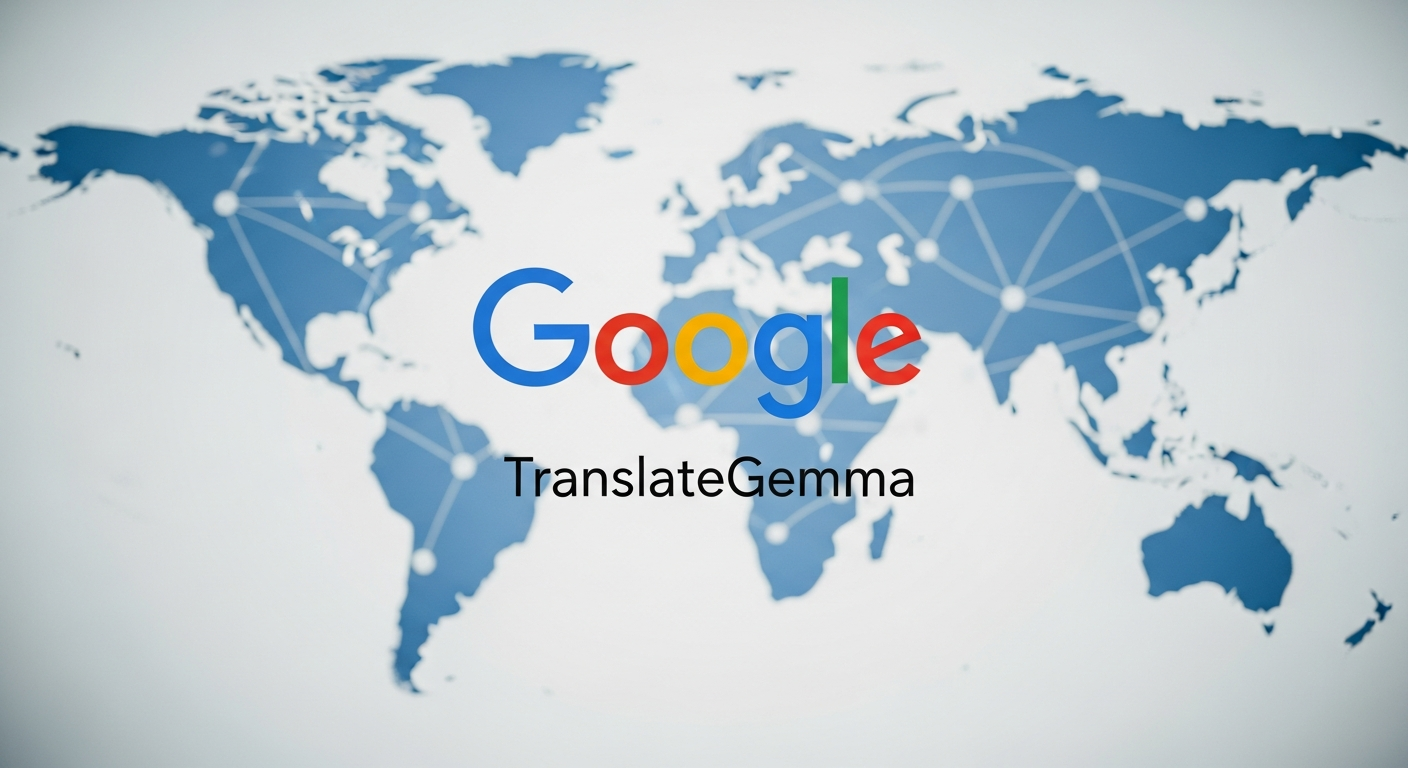 “통역사 사라지나?” 구글이 작정하고 만든 번역 AI