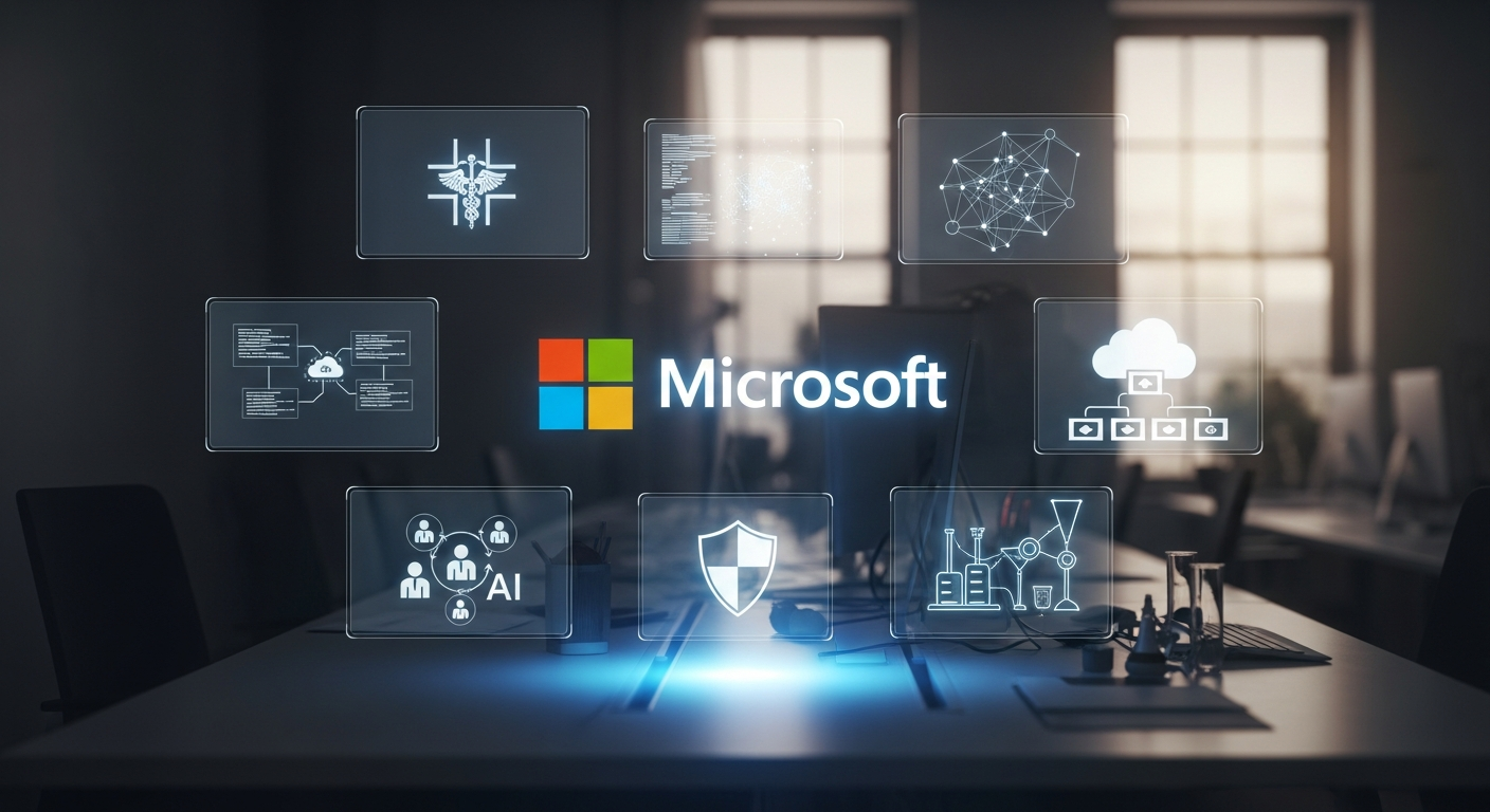 “AI가 내 동료?” 2026년, 당신의 일자리가 뒤집힌다