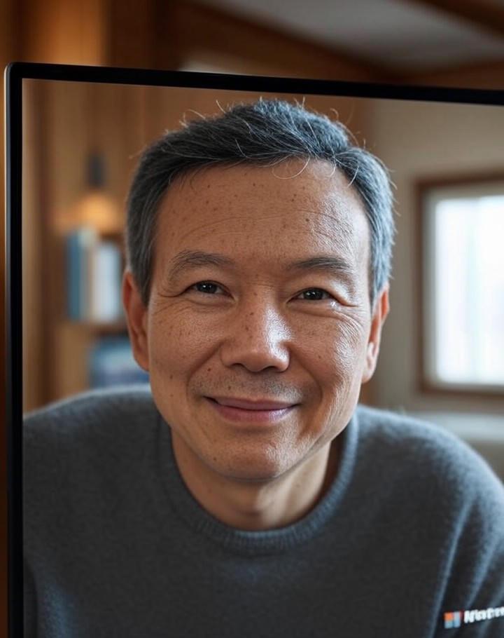 “AI가 늙고 방도 생긴다고?” 마이크로소프트의 역대급 AI 프로젝트