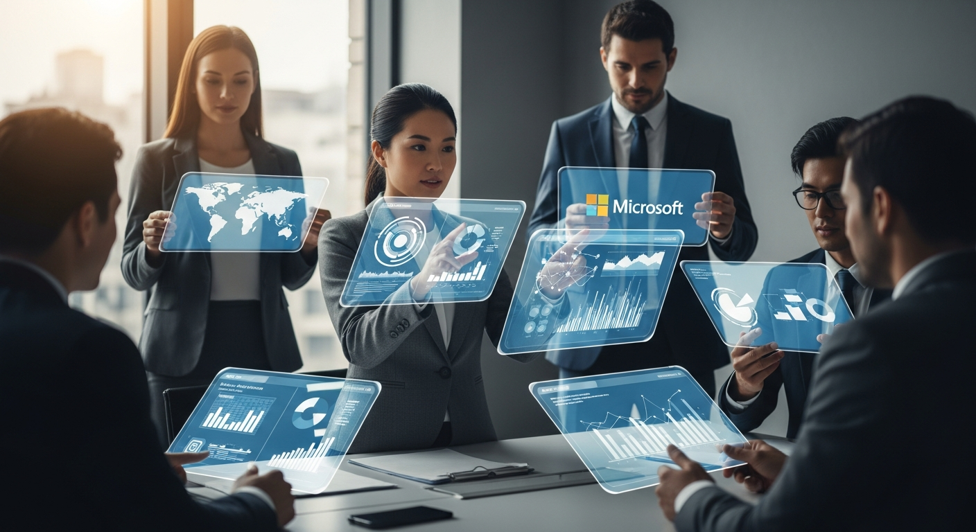 “2026년 대격변” MS가 예견한 AI 미래 트렌드 7가지