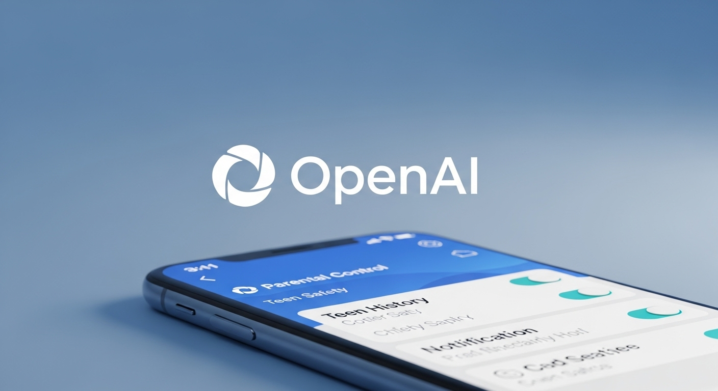 "ChatGPT 쓰다 우리 아이도?" 10대 사망 후 나온 OpenAI의 대책