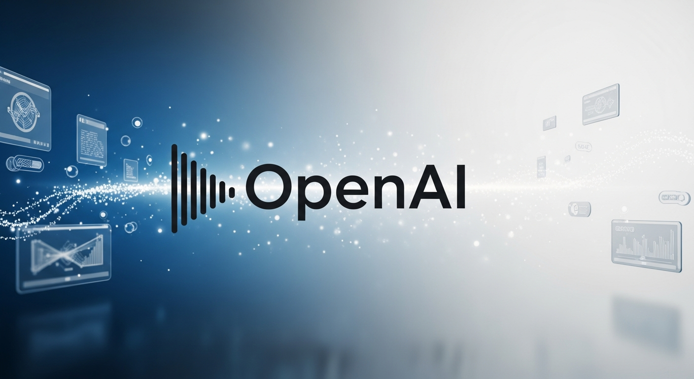 “전문가 83% 따라잡았다” 챗GPT 이제는 도구 아닌 인공지능 직원 시대 개막