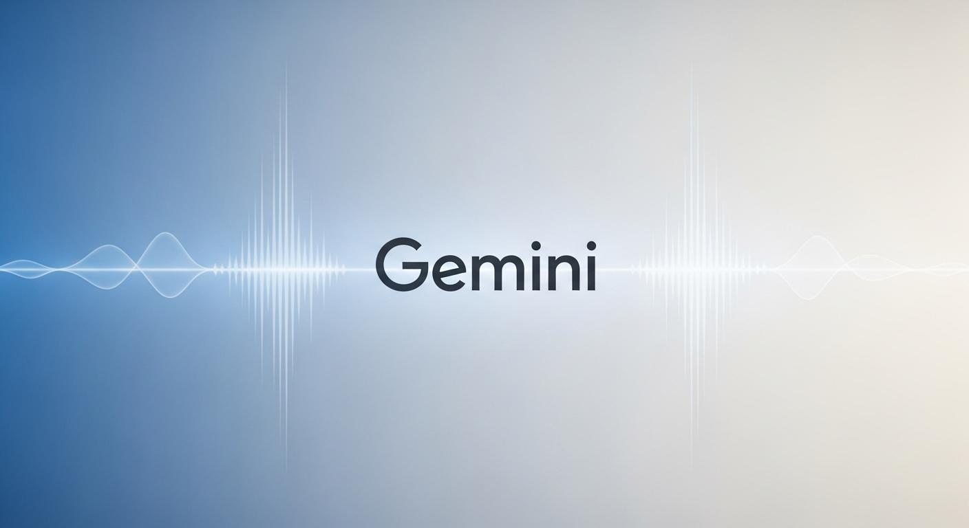 “성우들 진짜 큰일났다” 구글 AI 목소리, 소름 돋는 진화