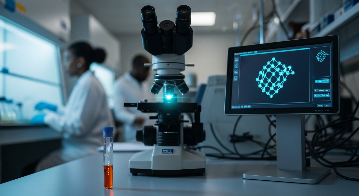 “이제 화장실에서 암 검사 끝?” 소변 한 방울로 30종 암 정복