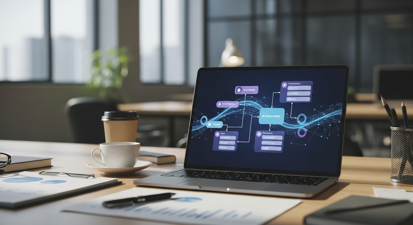 “직원 대신 쇼핑하는 AI?” 400억 투자받은 기술 정체