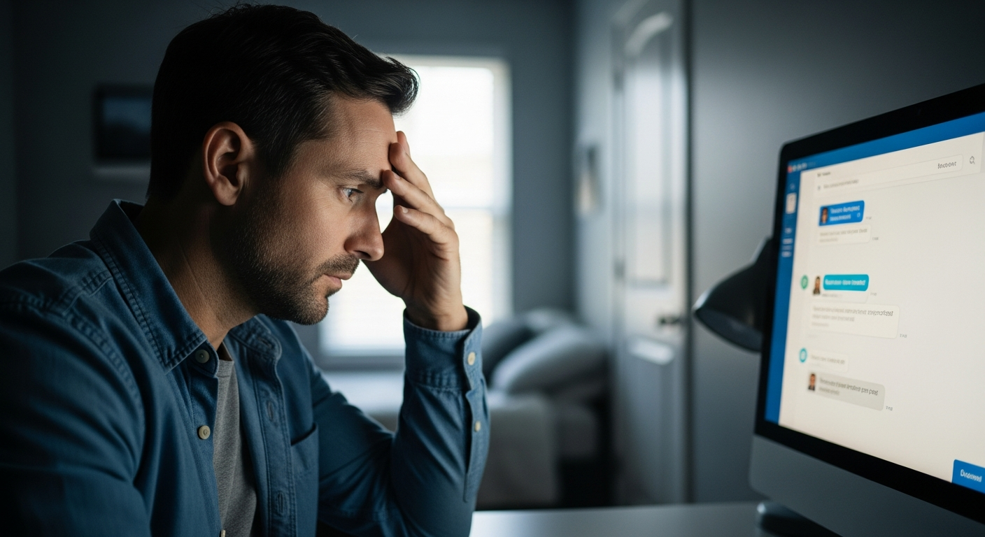 “내 아이 해킹됐는데 챗봇만?” 디스코드 황당 대응에 부모 분노