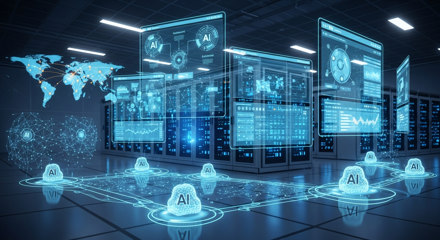 “AI 모델만 믿다간 쪽박” 2026년 승자의 조건은 ‘운영’