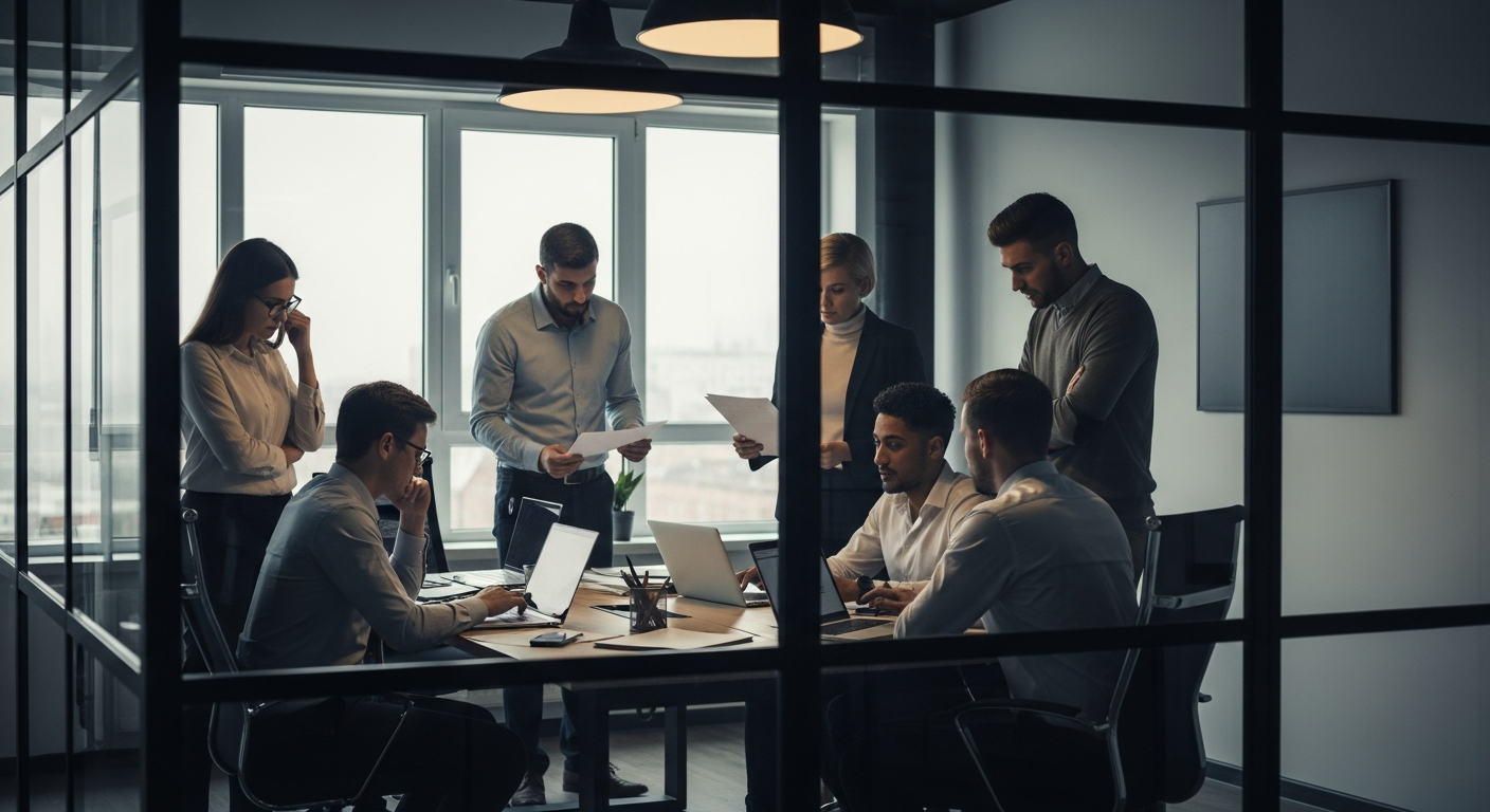 “AI가 아이들을 죽였다?” 팔란티어 사태, 제2의 나치 되나