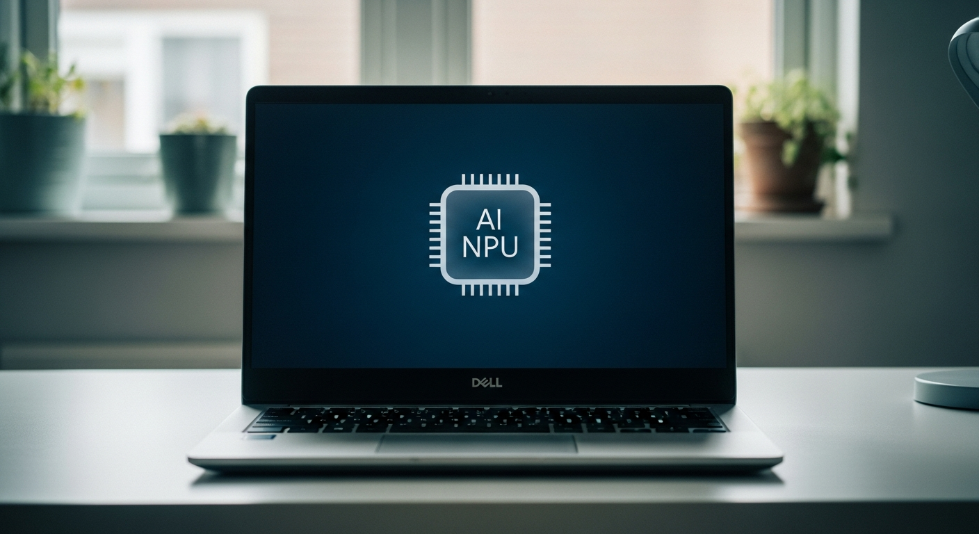 “AI 아무도 안 써..” 델의 충격 고백, PC 시장 대반전