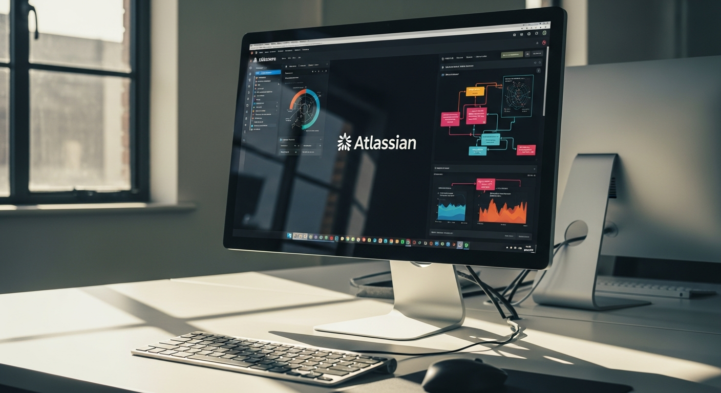 “PPT·앱도 알아서 만든다” 아틀라시안 AI 기능 전격 공개