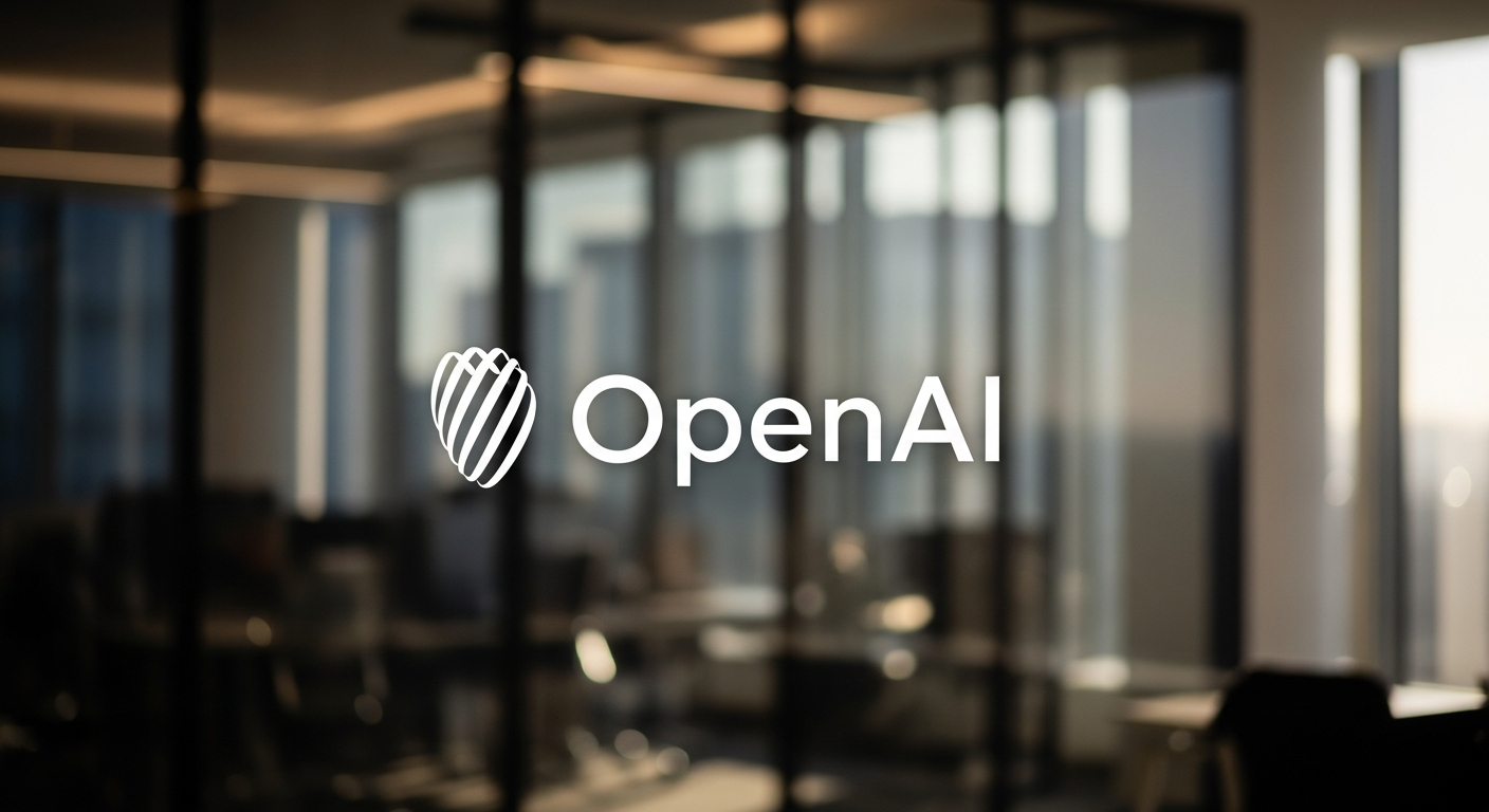 “점유율 반토막 위기” 오픈AI, 2026년 기업 시장 올인한다