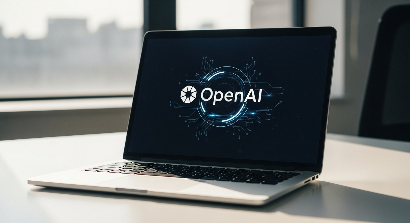 “내 컴퓨터를 조종한다?” GPT-5.4의 소름 돋는 능력