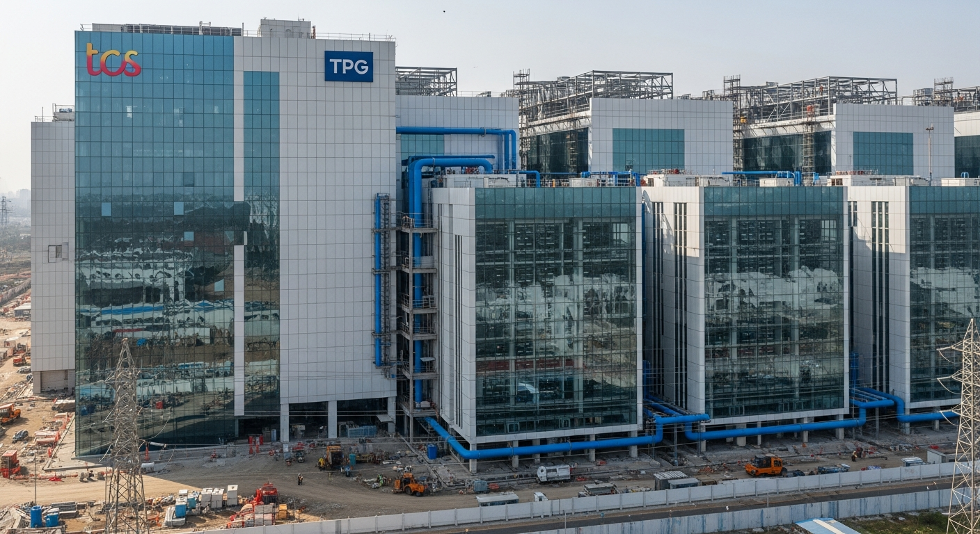 "2.7조 원 쏟아붓는 인도 AI" 이면에 숨겨진 물 전쟁 시나리오