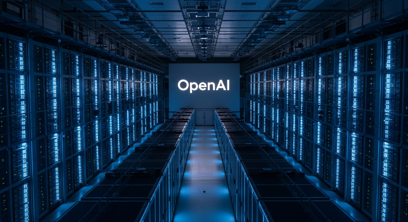 “1조 4000억 쏟았다” 오픈AI·소프트뱅크가 선택한 이곳