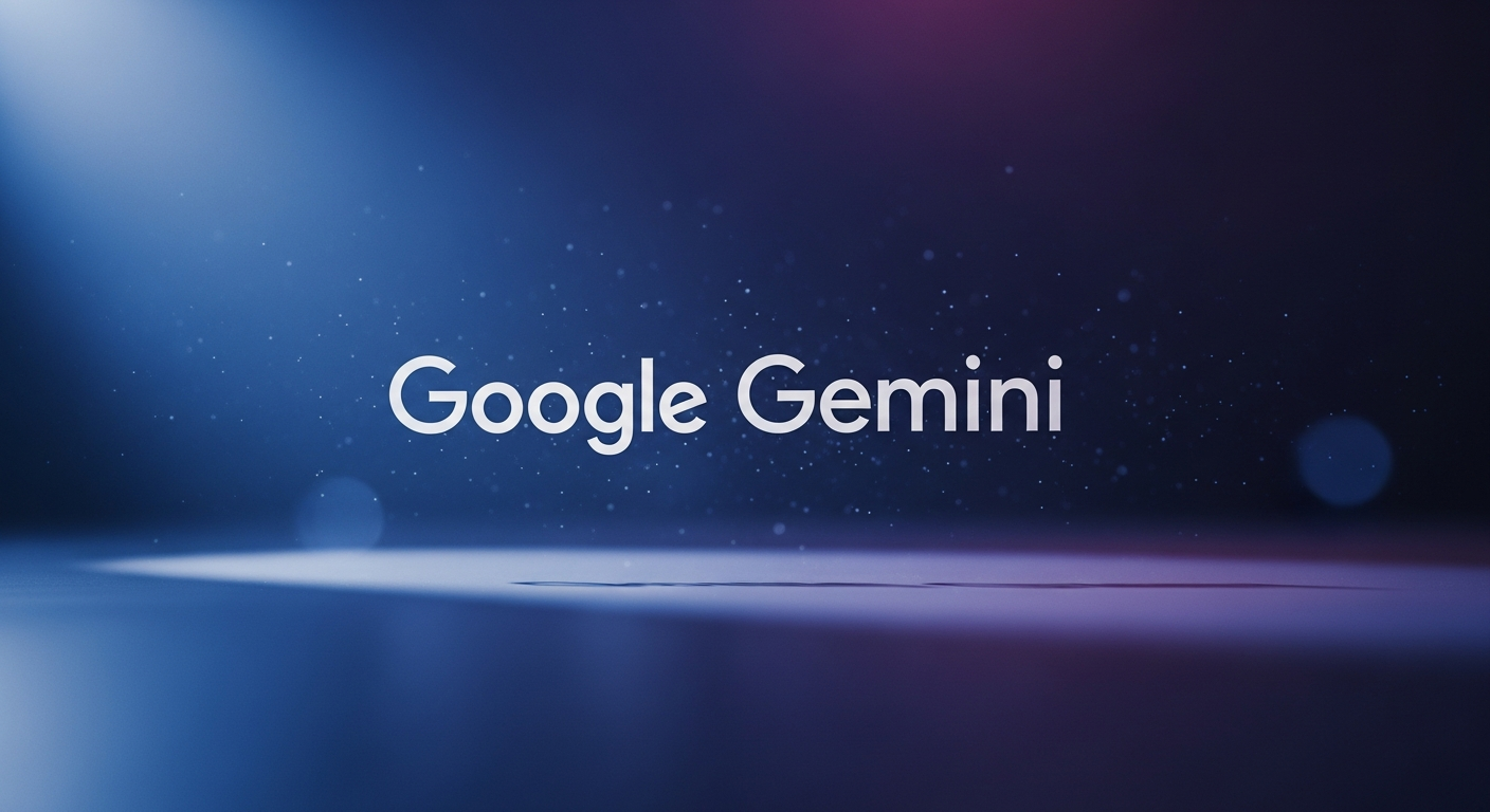 “단순 암기 대신 진짜 생각한다?” 구글 제미나이 3.1 프로 공개