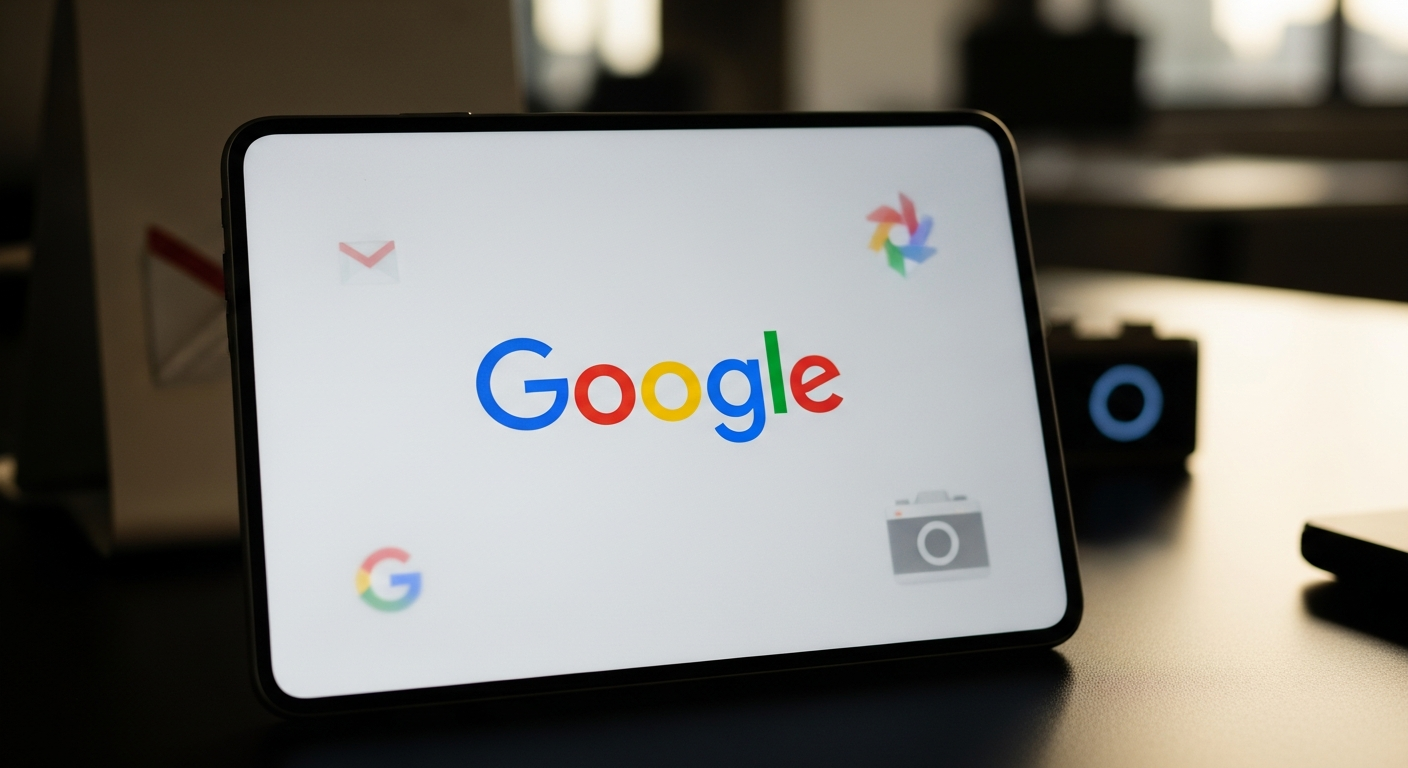 “내 사생활 훔쳐본다?” 구글 AI, 지메일·사진첩 연동 시작