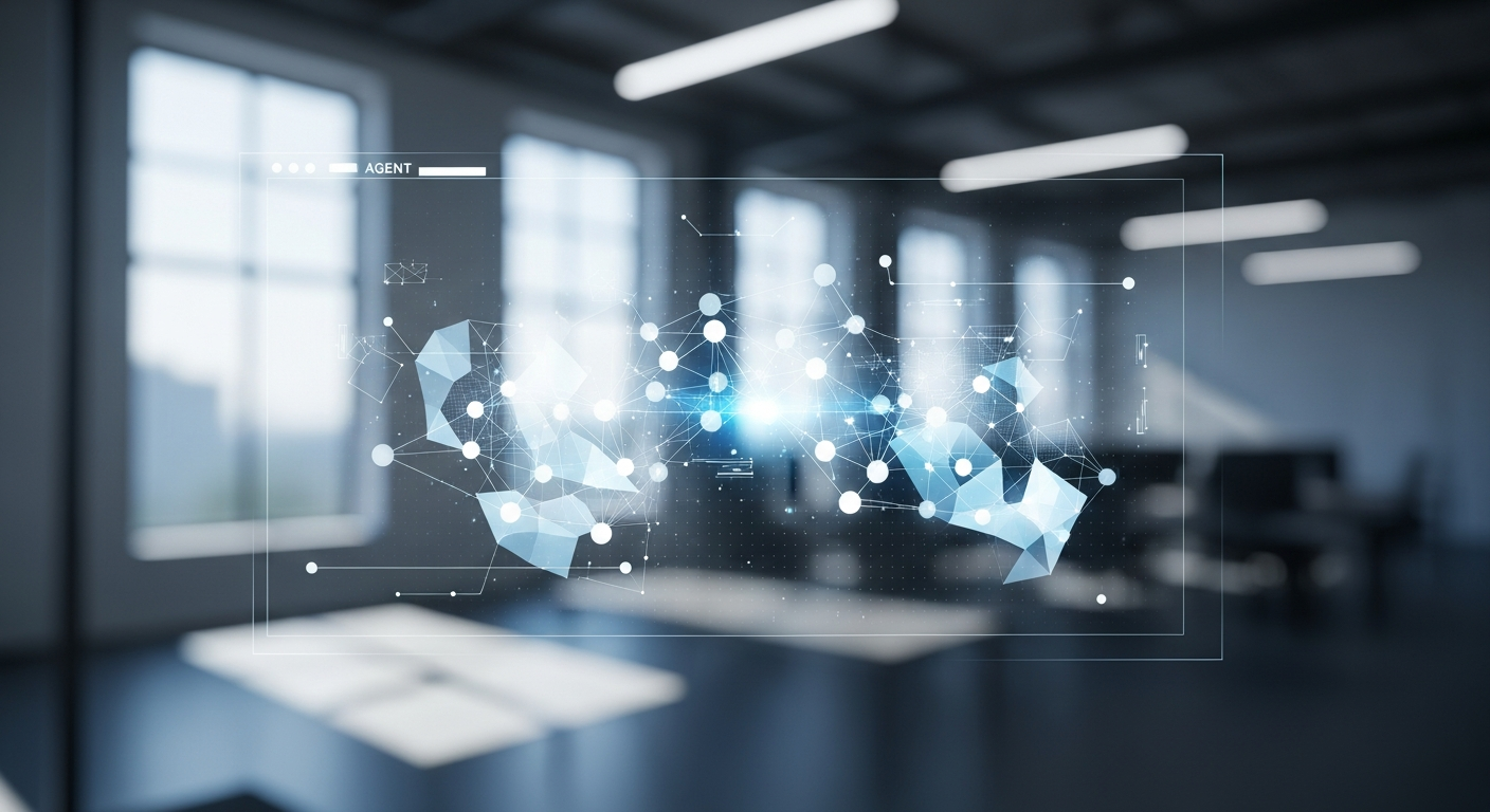 “AI가 혼자 다 한다고?” 직원 대신 일하는 에이전트 등장