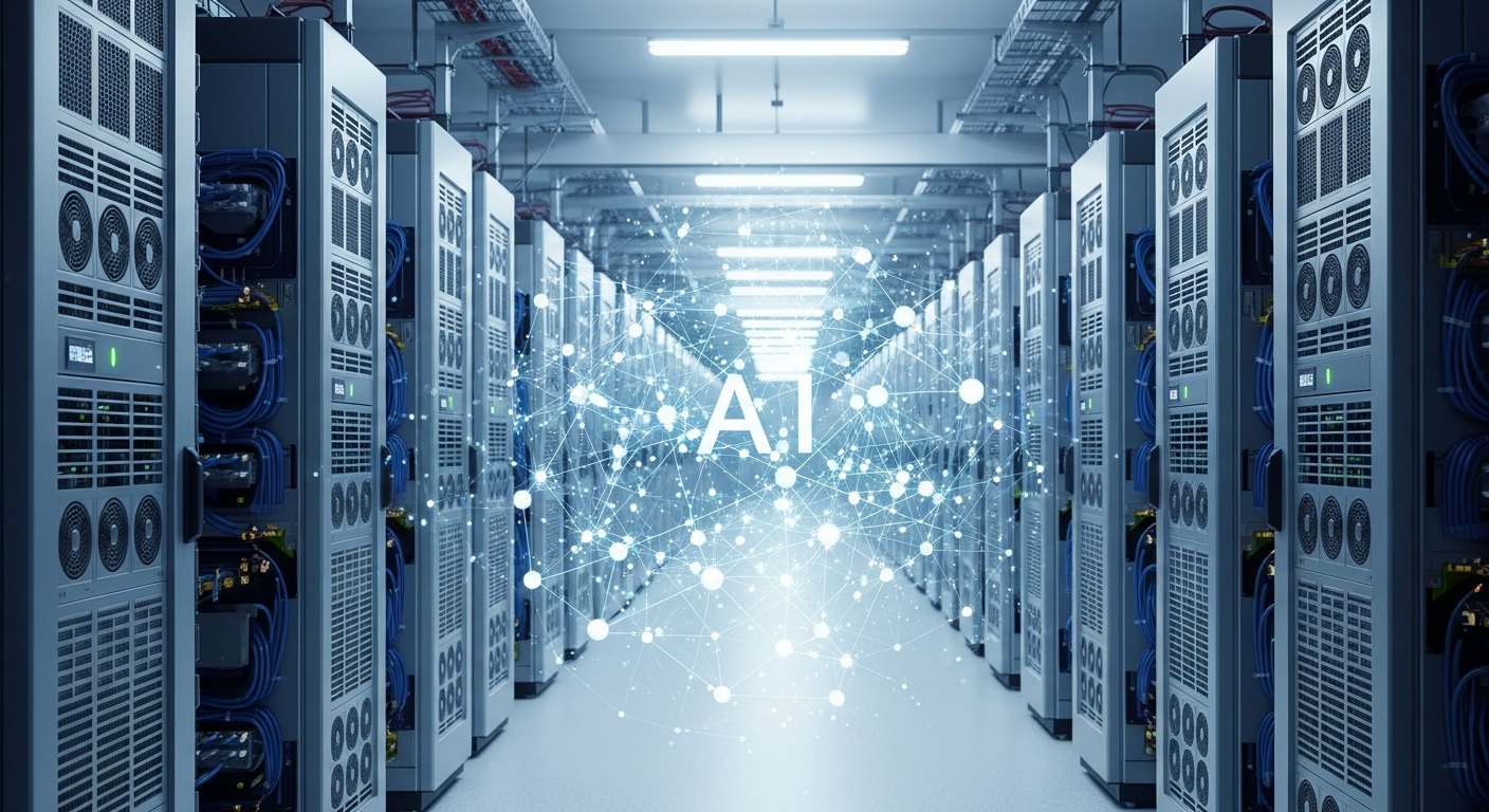 “더 큰 모델 필요 없다?” 2026년 AI 승패 가를 ‘이 능력’