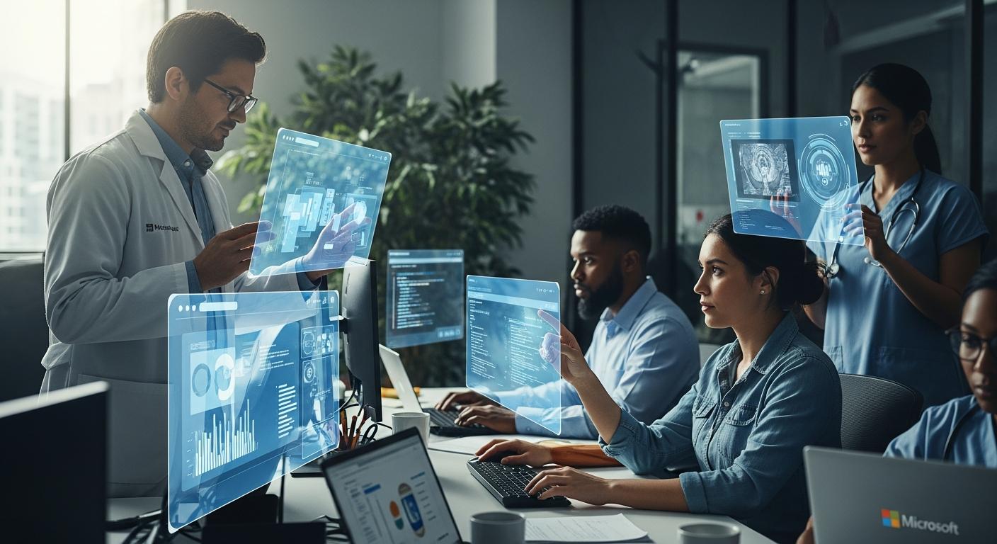 “단순 도구 끝났다” 2026년, AI가 당신의 진짜 파트너 된다