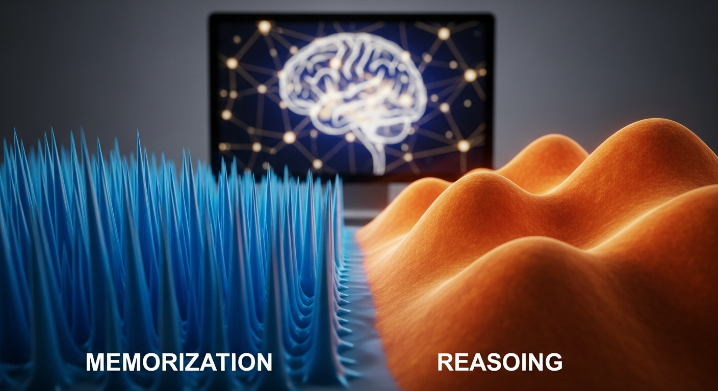 “AI 뇌수술 성공했다?” 기억만 쏙 빼내도 똑똑한 진짜 이유