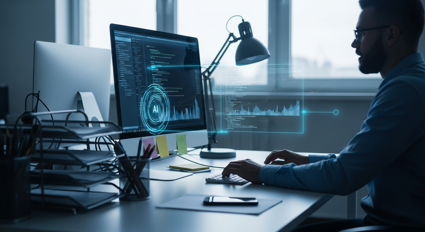 “이제 신입은 백수 된다..” 컴퓨터 직접 쓰는 챗GPT 끝판왕 등장