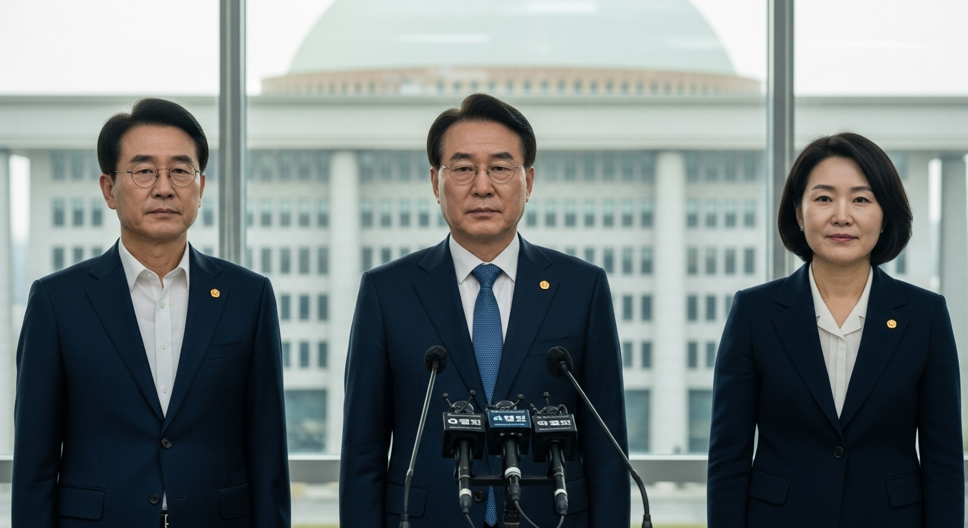 “정부 예산 4230억 주인 찾는다” 뿔뿔이 흩어진 AI 사업 하나로 통합